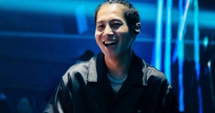 Akhirnya Buka Suara soal Kehamilan Erika Carlina, DJ Panda Ngaku Sudah Tanggung Jawab