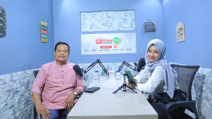 Pacu Jalur Viral di Tiktok, Budaya Riau Kini Menjadi Sorotan Dunia