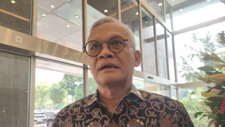 Aria Bima Usul Semua BUMN Pindah ke IKN, Jual Gedung-gedung di Jakarta