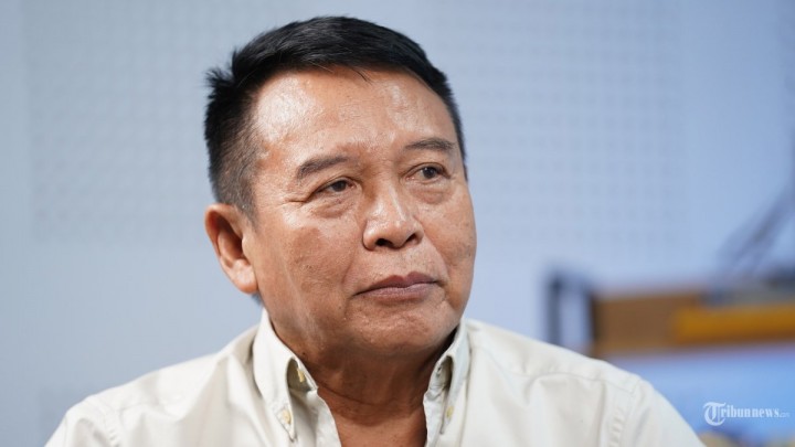 DPR Tak Ambil Pusing Soal Pecatan Marinir yang Mewek Minta Dijemut dari Perang Rusia