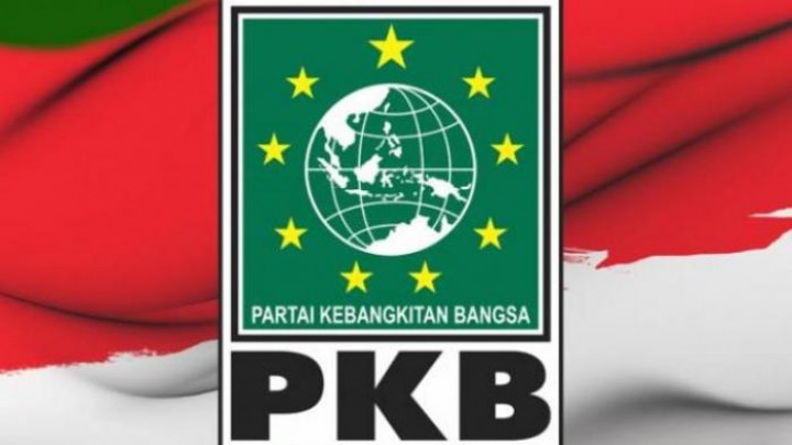 Partai Kebangkitan Bangsa (PKB). Sumber: tribunnews.com