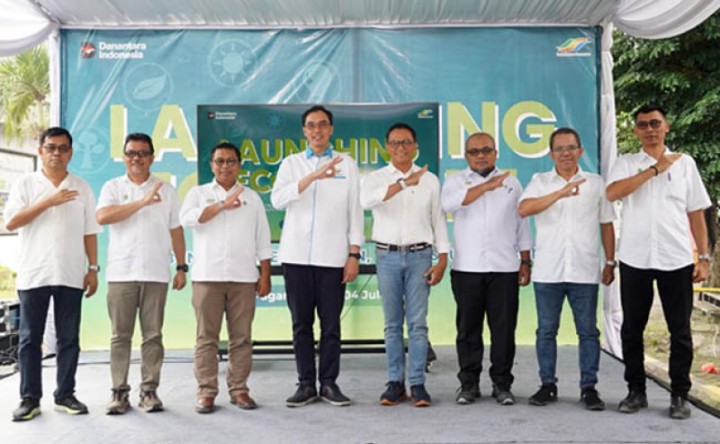 PTPN Group Perkuat Komitmen Sosial di Sektor Pendidikan dan Keagamaan, Salurkan Bantuan Rp4 Miliar untuk Pendidikan dan Rumah Ibadah di Berbagai Wilayah Indonesia