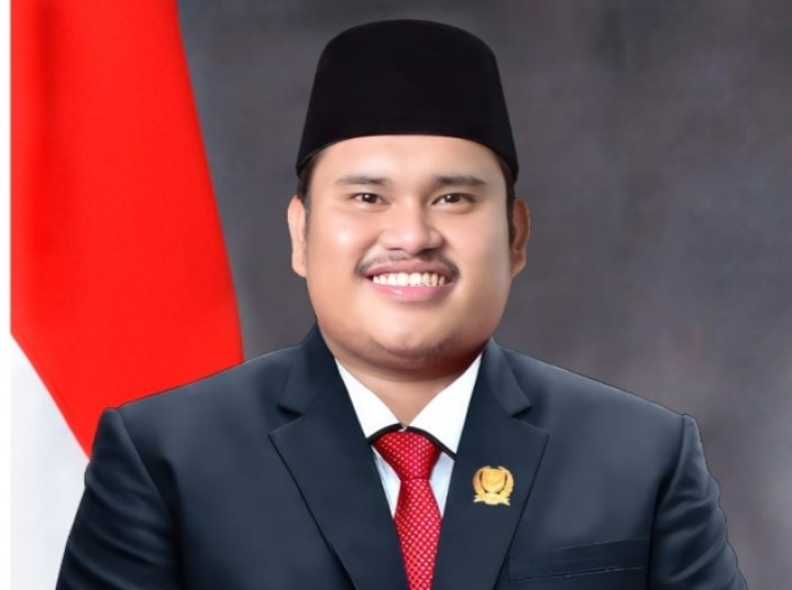 Nadda Lubis Jabat Kajari Bengkalis, Ketua DPRD Ucapkan Selamat