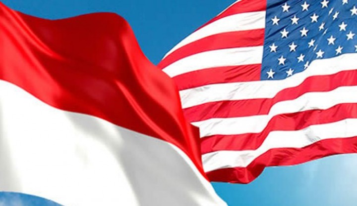 Sepenting Apa Transfer Data Pribadi RI ke AS