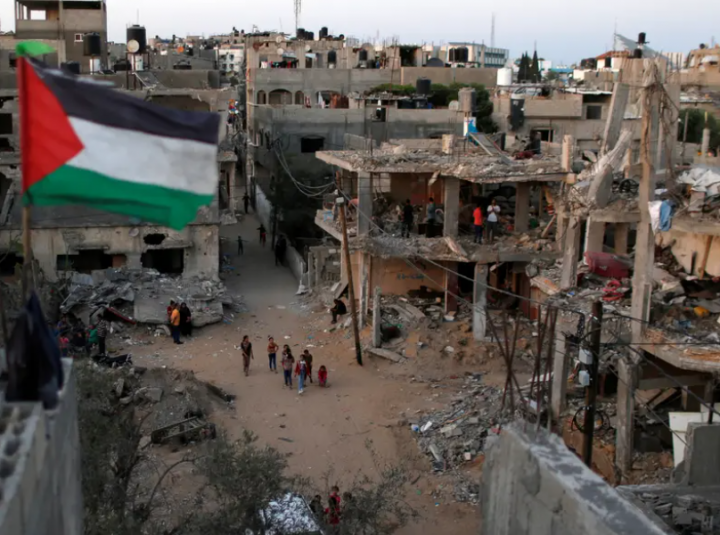 Prancis akan Mengakui Palestina, Berikut Negara yang Telah Melakukan Langkah yang Sama