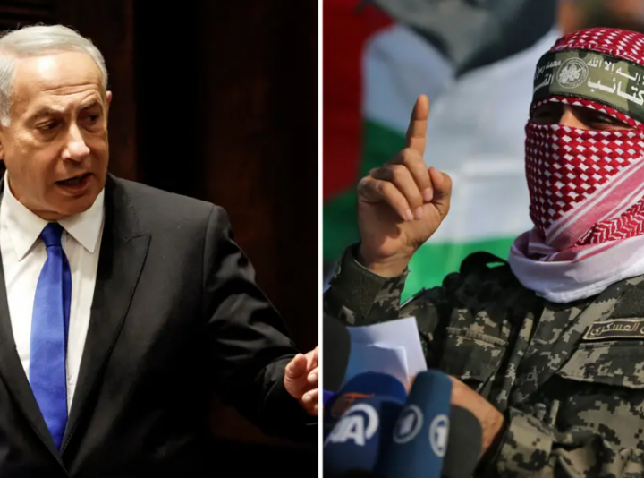 Israel Memanggil Pulang Negosiator dan AS Tinggalkan Perundingan Gaza, Apa yang Salah?