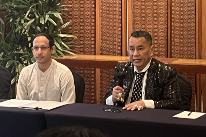 KPK Sebut Dugaan Korupsi Google Cloud Kemendikbudristek Terjadi saat COVID-19