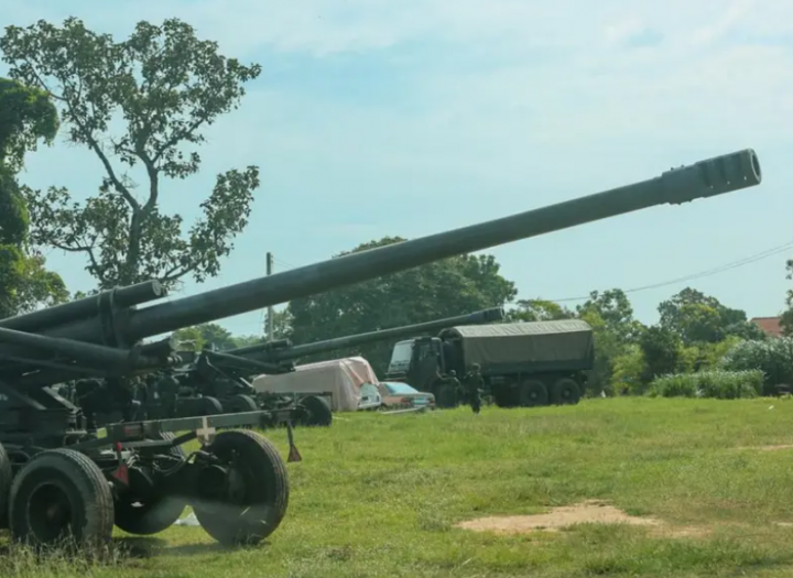 Kamboja Serukan Gencatan Senjata Segera dengan Thailand Setelah Bentrokan Mematikan
