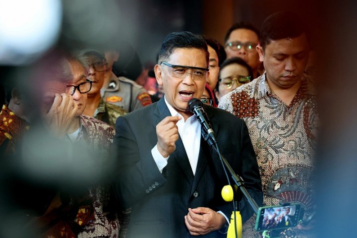 Hal-hal yang Terbukti dalam Kasus Suap Sekjen PDIP Hasto yang Vonis 3,5 Tahun Bui 