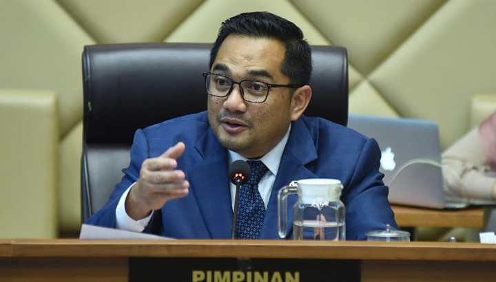 Rifqinizamy Karsayuda Dukung Usulan Cak Imin Soal Kepala Daerah Dipilih DPRD