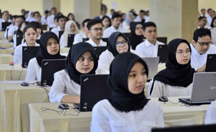 Apa Kabar Seleksi CPNS 2025