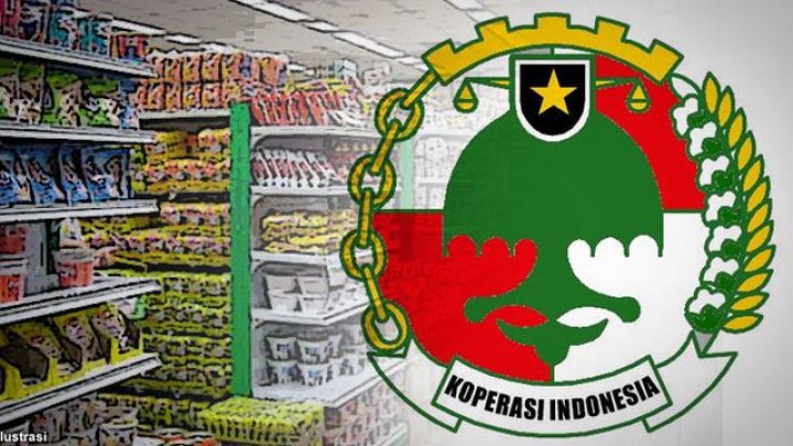 Apa yang Mau Dibanggakan dari Koperasi Indonesia