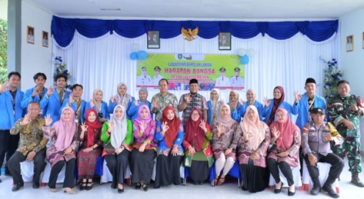 Belajar di Usia Senja, 31 Lansia Antusias Ikuti Sekolah