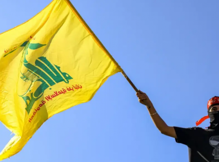 Israel Membunuh Komandan Hizbullah Ali Abd al-Qader Ismail dalam Serangan Pesawat Tak Berawak di Lebanon