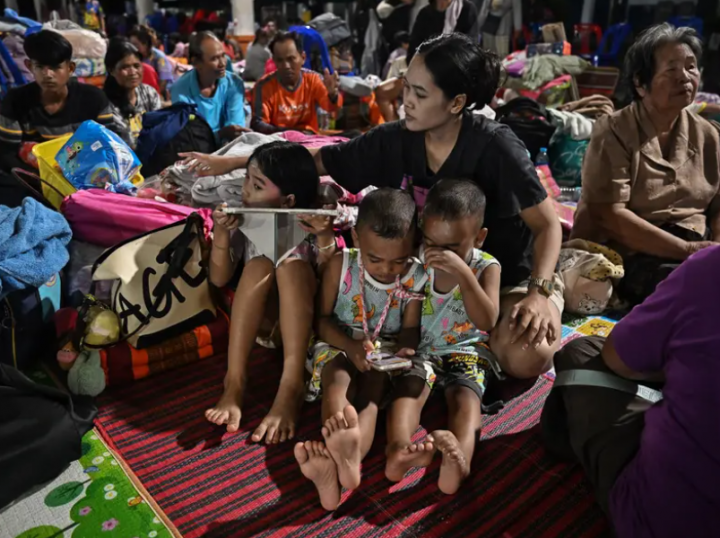 Bentrokan Thailand-Kamboja: Malaysia akan Menjadi Tuan Rumah Perundingan Damai