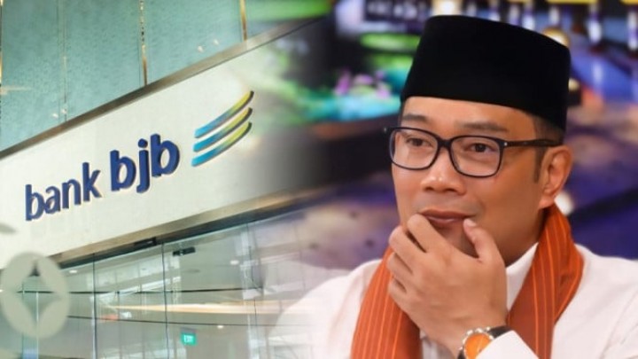 Ridwan Kamil Berkali-kali Disebut dalam Kasus Bank BJB, Kenapa Tak Kunjung Diperiksa?