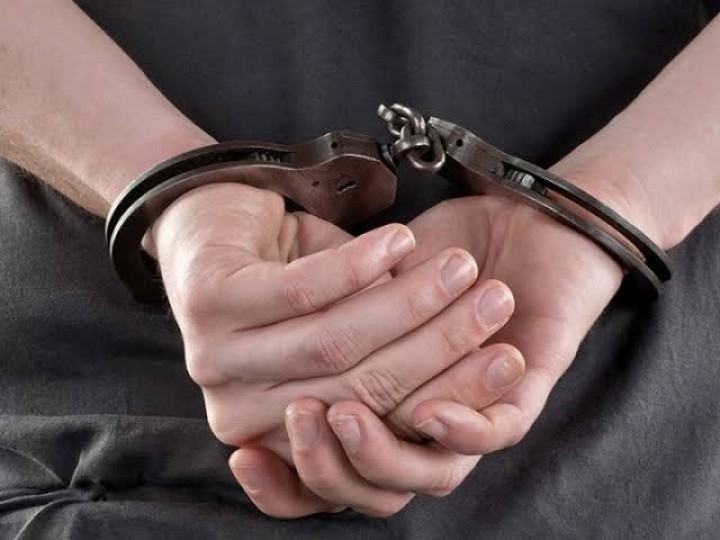 Polres Inhil Tangkap Pelaku Pembakar Lahan 5 Hektare ?