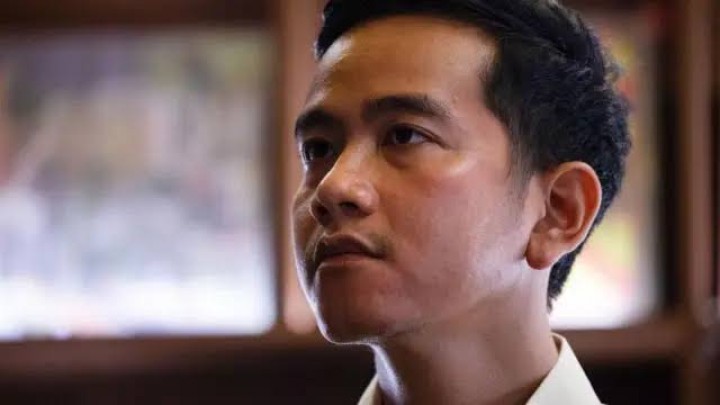 Wakil Presiden RI Gibran Rakabuming Raka. Sumber: BBC