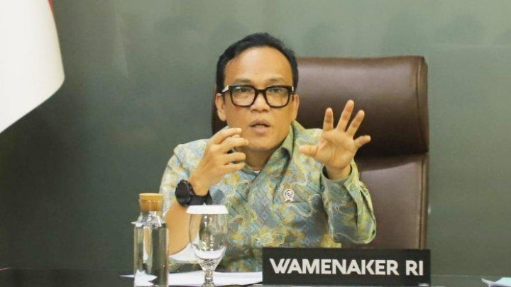 Wamenaker Bongkar Alasan Kenapa Investor Asing Ogah Investasi di Indonesia, Singgung Sosok Ini...