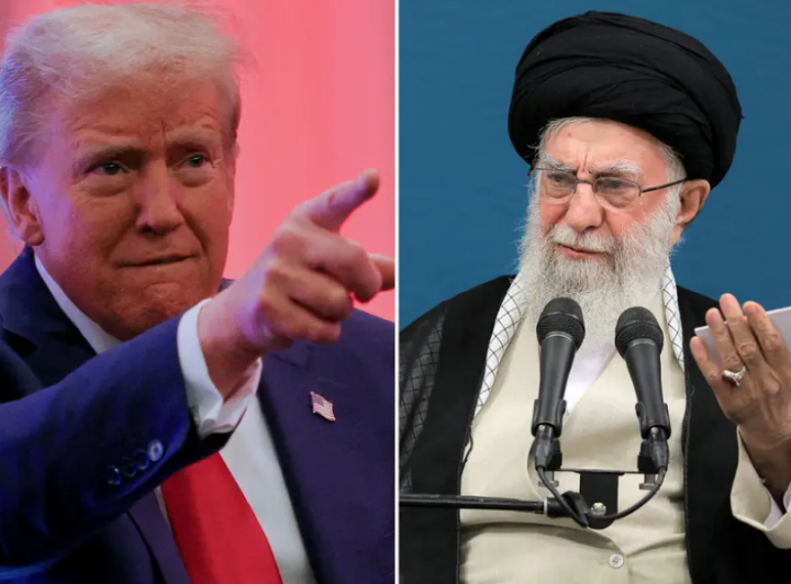 Iran peringatkan AS dan Israel bahwa 'tidak mungkin menutup-nutupi' pembalasan jika diserang lagi /Reuters