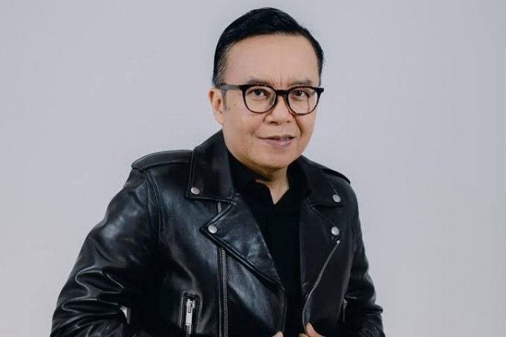 Ari Lasso