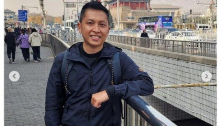 Keluarga Diplomat Kemlu Tak Terima Arya Dituding Bunuh Diri, Minta Polisi Lanjutkan Penyidikan