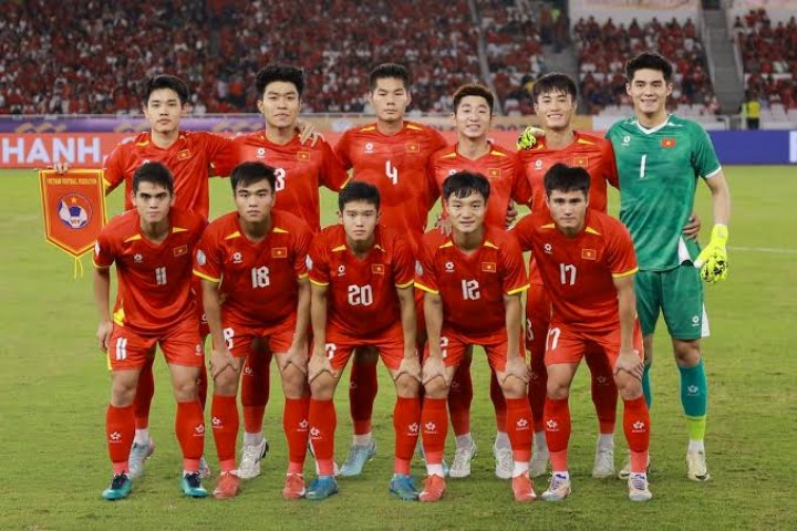 Gagal Juara Piala AFF U-23 2025, Berikut Rangkuman Catatan Buruk Indonesia