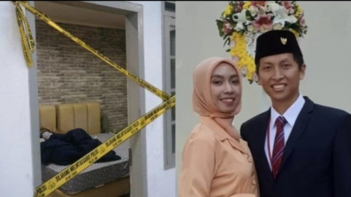 Polisi Ungkap Hasil Penyelidikan Kematian Diplomat Kemlu, Tidak Ditemukan Unsur Pidana