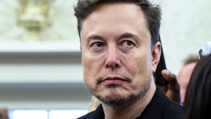 Senator AS Desak Elon Musk Hentikan Starlink untuk Sindikat Penipuan di Asia Tenggara