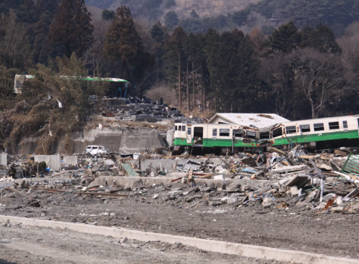 Inilah 7 Cara Jepang Menangani Tsunami dan Gempa Bumi Meskipun Berada di Zona Seismik yang Rentan