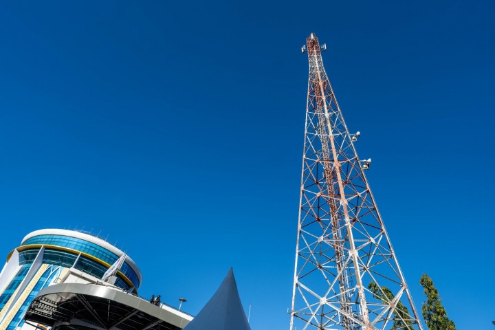 Indosat Ooredoo Hutchison Pertahankan Profitabilitas dan Perkuat Fondasi Bisnis di Tengah Dinamika Pasar yang Menantang
