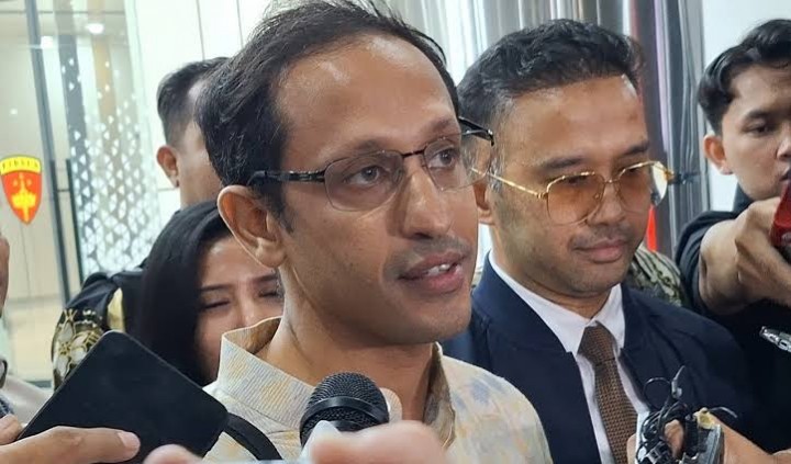 Usai Tom Lembong Sekarang Nadiem Makarim, KPK Bakal Panggil dalam Penyelidikan Google Cloud 