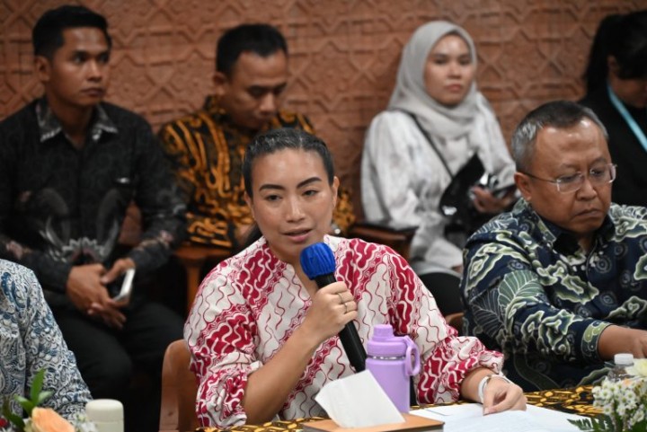 Keponakan Prabowo Bongkar Prakter Prostitusi di IKN untuk Layani ASN hingga Tukang 