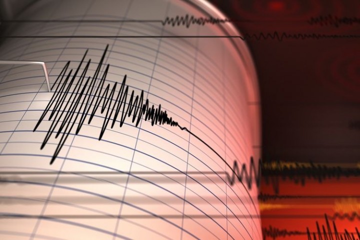 Gempa Berkekuatan 4,3 Magnitudo Landa Bolaang Mongondow Selatan Sulut 