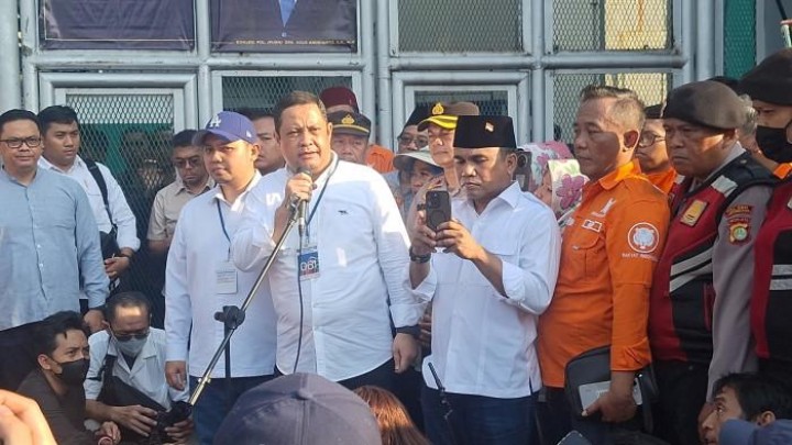 Kuasa Hukum Tom Lembong Singgung Keganjilan dalam Penyidikan Kejagung dalam Kasus Importasi Gula di Kemendag