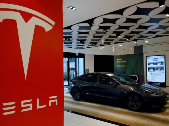 Tesla Dinyatakan Bersalah Sebagian dalam Kecelakaan Maut 'Autopilot', Juri Berikan Ganti Rugi 242 Juta Dolar