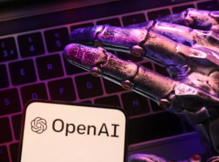 OpenAI akan Meluncurkan Pusat Data AI Eropa Pertama di Norwegia