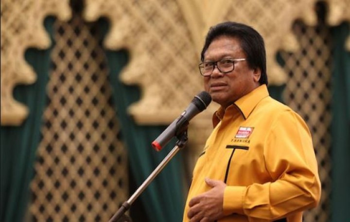 OSO Tahu Alasan Ketum PDIP Masih Megawati