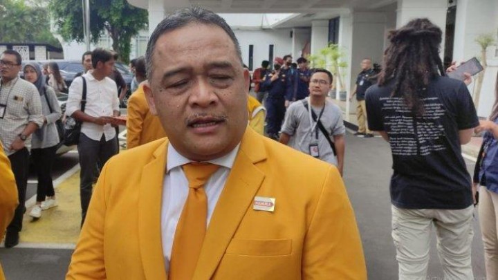 Abolisi Tom Lembong dan Amnesti Hasto, Hanura: Mekanisme Konstitusional Sah 