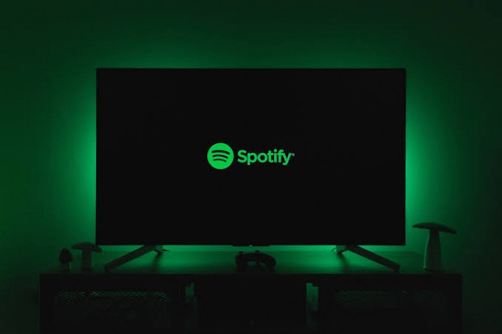 Ada Keputusan Tak Bijak di Tengah Perang Rusia-Ukraina, Musisi Mancanegara Boikot Spotify