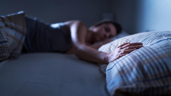 Riset Ungkap Kaitan Terlalu Banyak Tidur Picu Mati Muda, Ini Alasannya