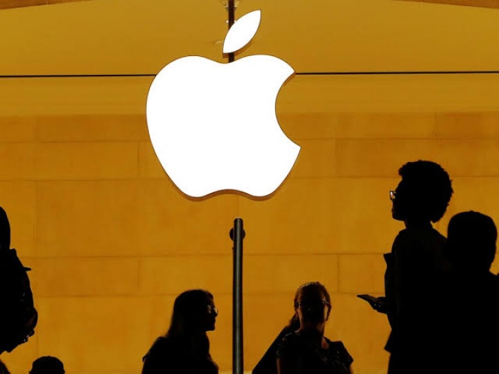 Apple Cetak Rekor Baru, iPhone Tembus 3 Miliar Unit Terjual