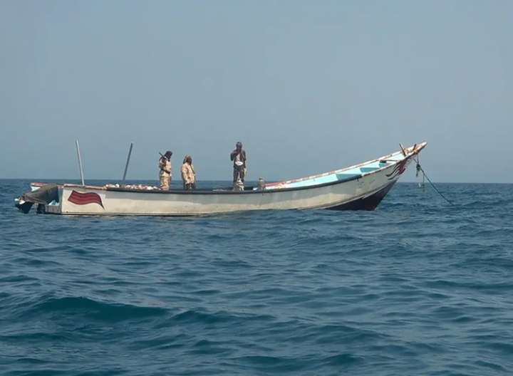 Kapal yang Membawa Lebih dari 150 Migran Tenggelam di Lepas Pantai Yaman, 68 Tewas dan 74 Hilang