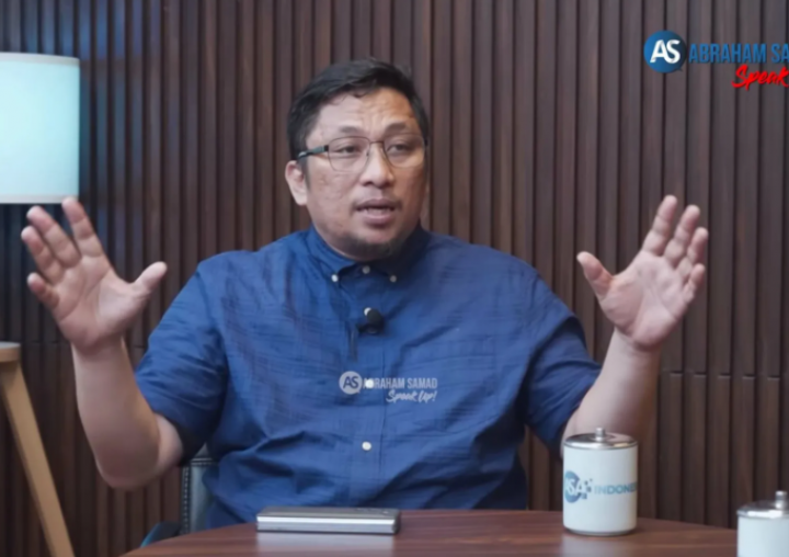 Feri Amsari Sebut Amnesti Hasto dan Abolisi Tom Lembong jadi Langkah Awal Prabowo Akhiri Dominasi Jokowi