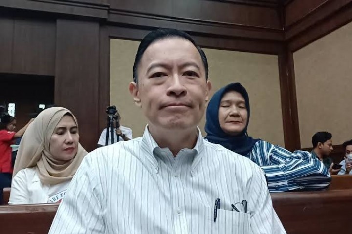 Thomas Trikasih Lembong