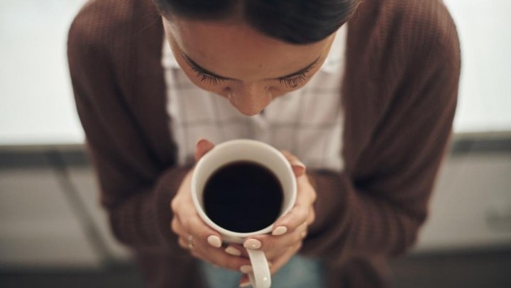 Ternyata Ini Waktu Terbaik Minum Kopi demi Cegah Kematian akibat Jantung