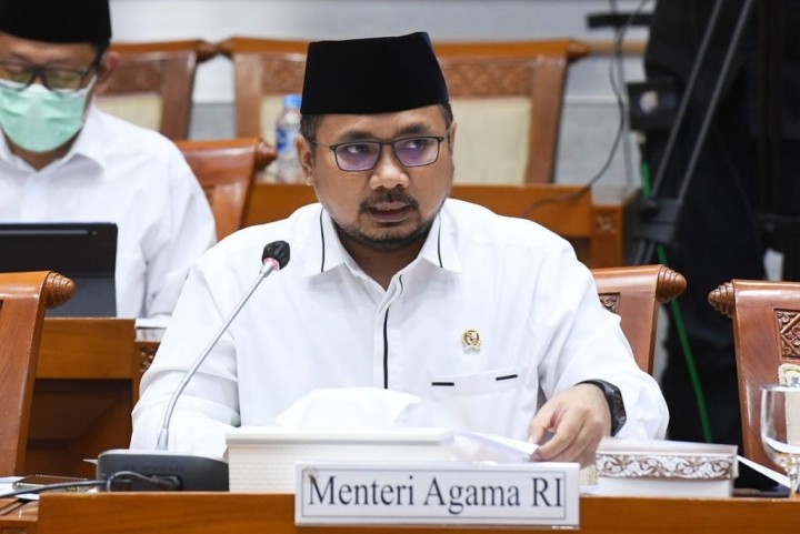 KPK Panggil Mantan Menag Yaqut Cholil Terkait Dugaan Korupsi Kuota Haji 