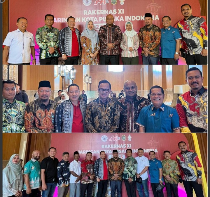 Rakernas JKPI 2025 di Jogjakarta, Soroti Ketahanan Cagar Budaya dan Sinergi Pelestarian Warisan Daerah
