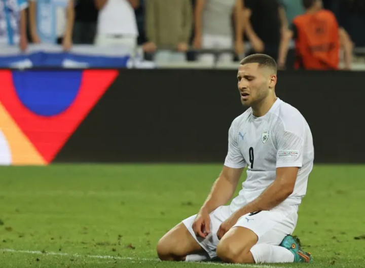Klub Jerman Batal Merekrut Striker Israel Setelah Postingan Provokatifnya di Masa Lalu Tentang Gaza