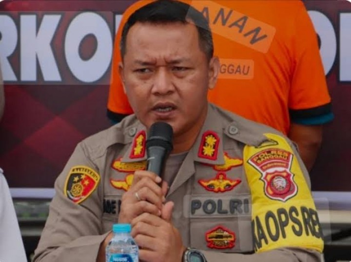 Polda Riau OTT Penyelewengan BBM Subsidi di SPBU Milik BUMD Rokan Hilir
